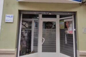Luismi Estilista