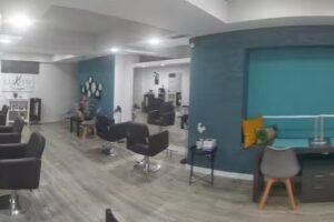 Lukmy – Peluquería y Estética