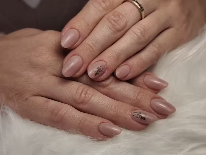 Luma Belleza Peluquer&iacute;a y Est&eacute;tica