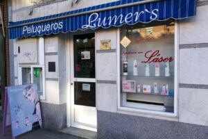 Lumer`s peluqueros