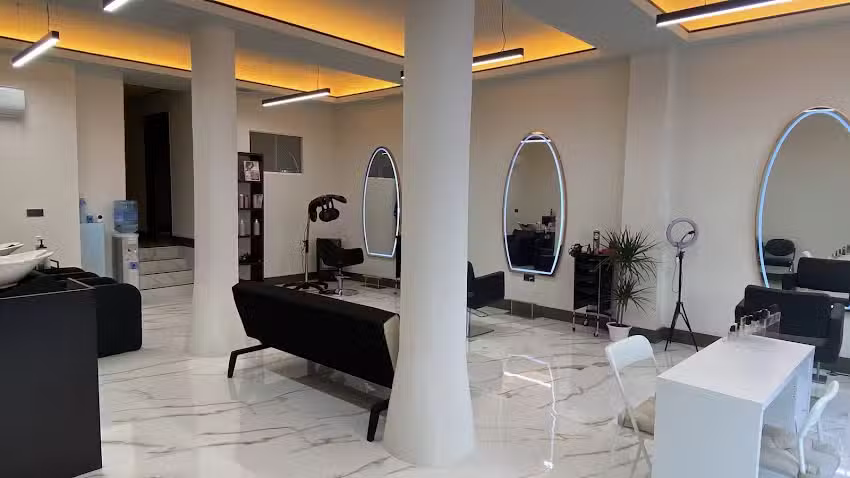 Lumina Peluqueria