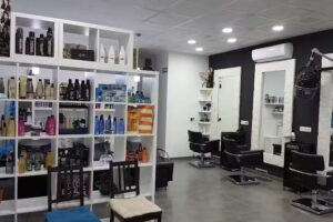 Lumine Salon