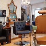 Luna Hair Salon