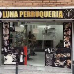 Luna Peluquería