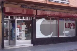 Luna Peluquería