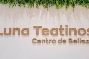 Luna Teatinos Centro de Belleza