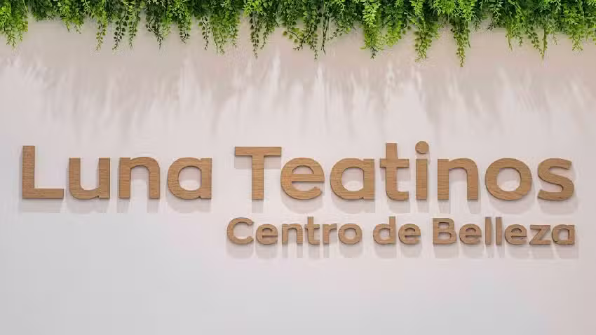 Luna Teatinos Centro de Belleza