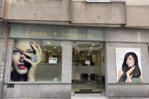 Lunéa estilistas