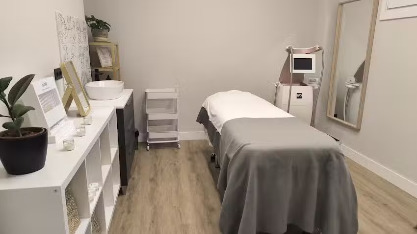 Lutximak Estilistak &ndash; peluquer&iacute;a y est&eacute;tica