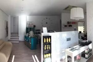 Lux Peluquería