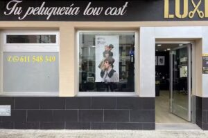 LUXE TO HAIR