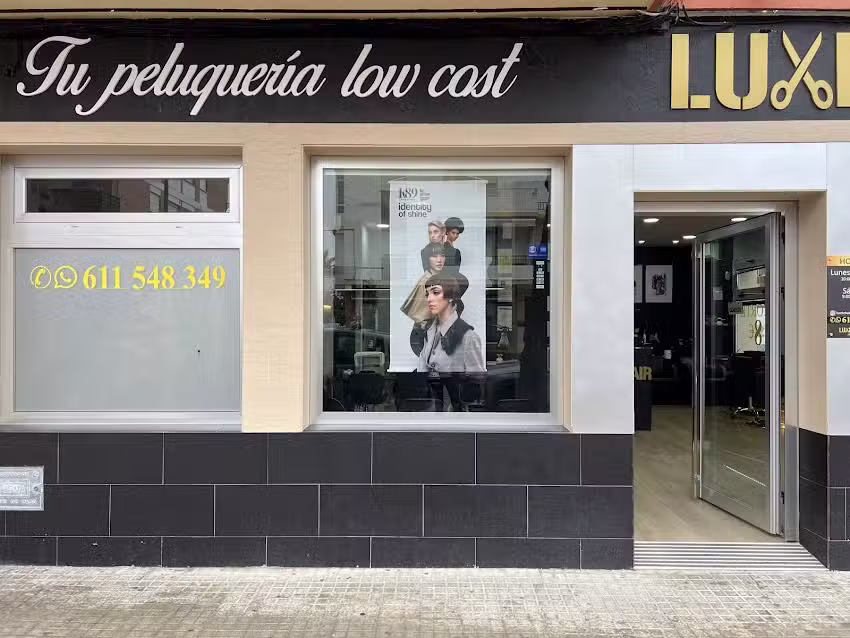 LUXE TO HAIR