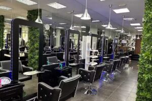 Luxe to Hair