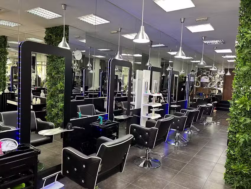Luxe to Hair
