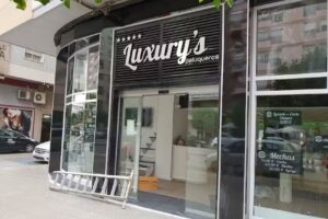Luxury’s Peluqueros