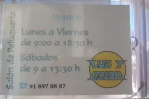 Luz y Color