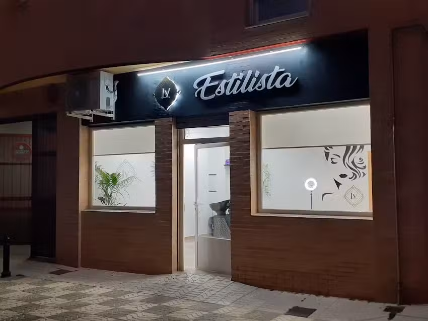 Lv estilista