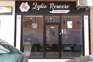 Lydia Roncero Estilistas