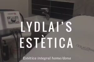 Lydlai’s