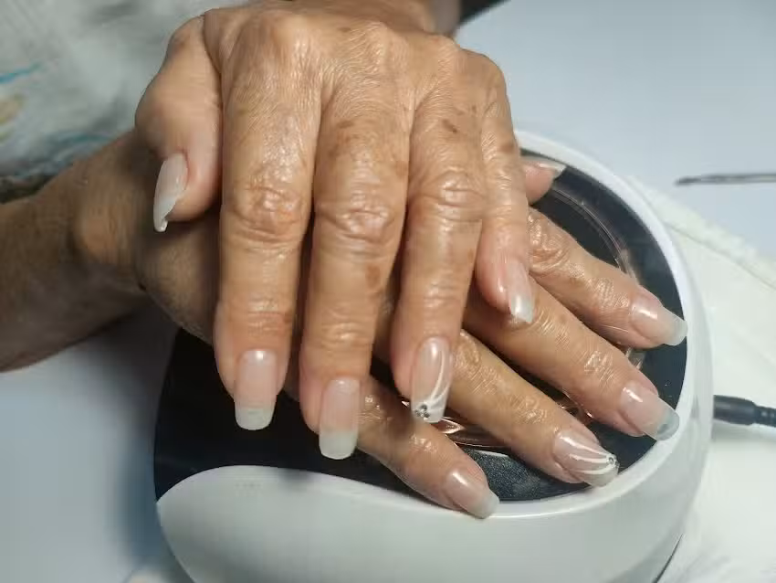 LyS Beauty Salon