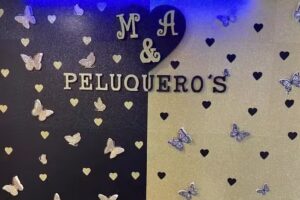 M & A Peluquero’s