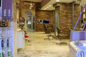 M. Belén Estética y Peluquería unisex