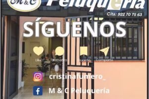 M&C Peluquería