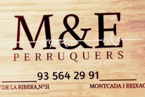 M&E Perruquers