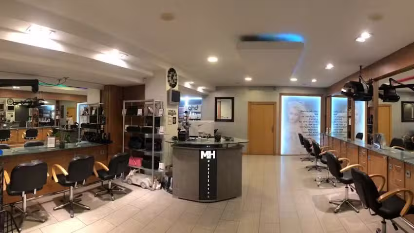 M & H Estilistas
