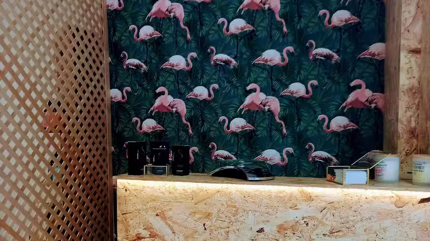 M HAIR SALON