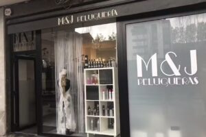 M&J Peluquería