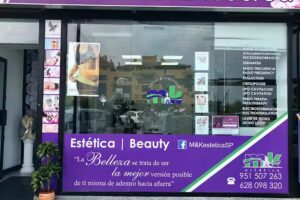 M&k Estética