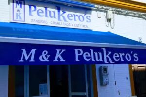 M&K Pelukero´s