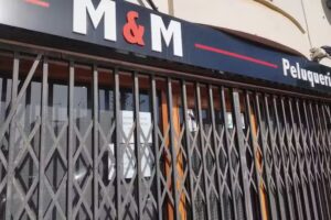 M&M Peluquería