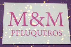 M&M Peluqueros