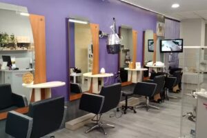M&N Salón de belleza y bienestar
