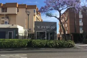 M.Perojo