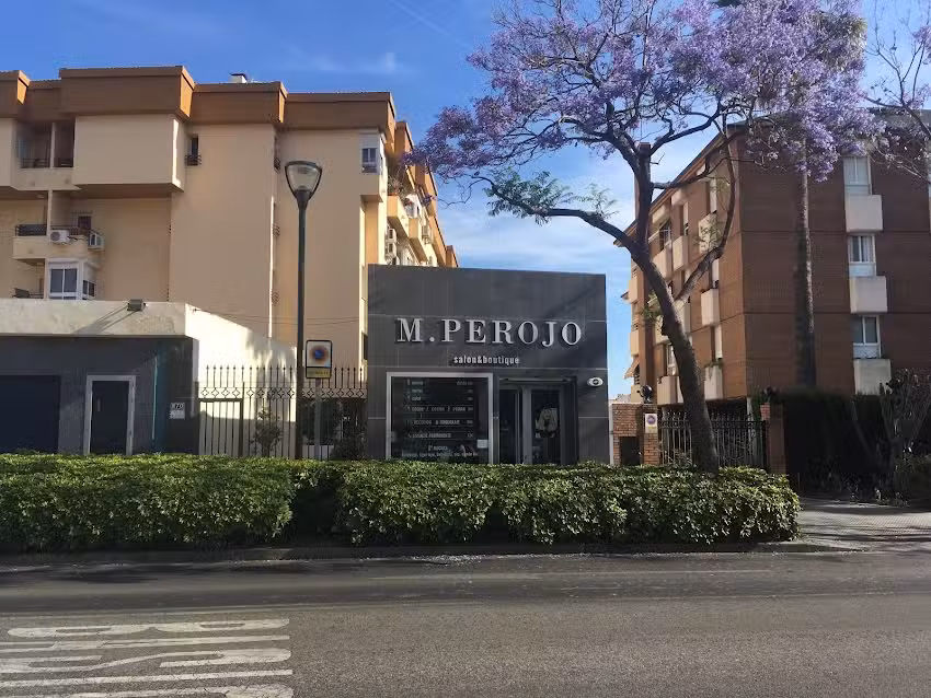 M.Perojo