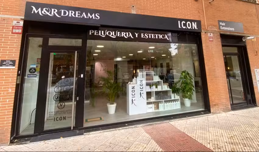 M&RDreams