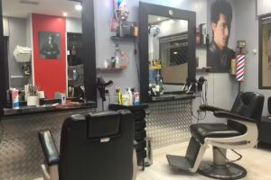 M Style Peluqueros