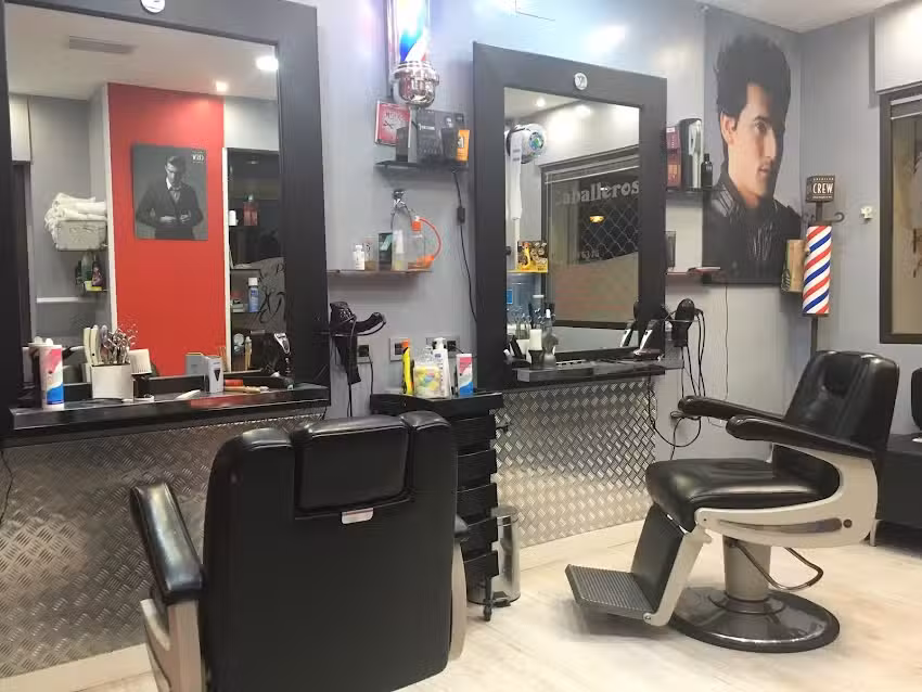 M Style Peluqueros