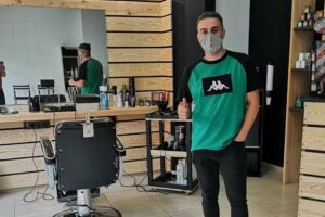M11Barber