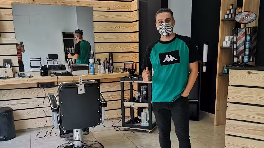 M11Barber