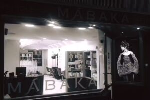 Mábaka – Salamanca