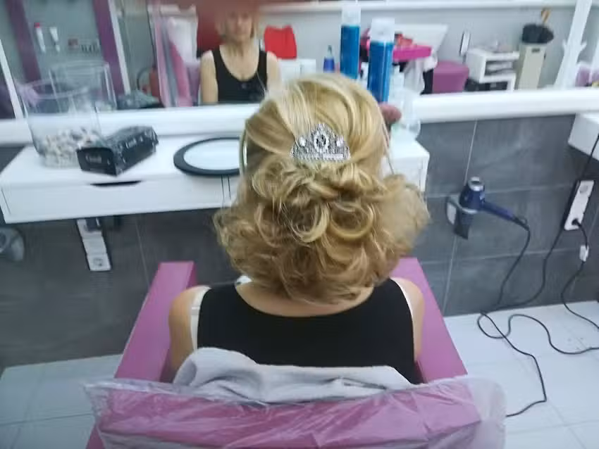 Mabel Peluqueria