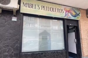 Mabels Peluqueros