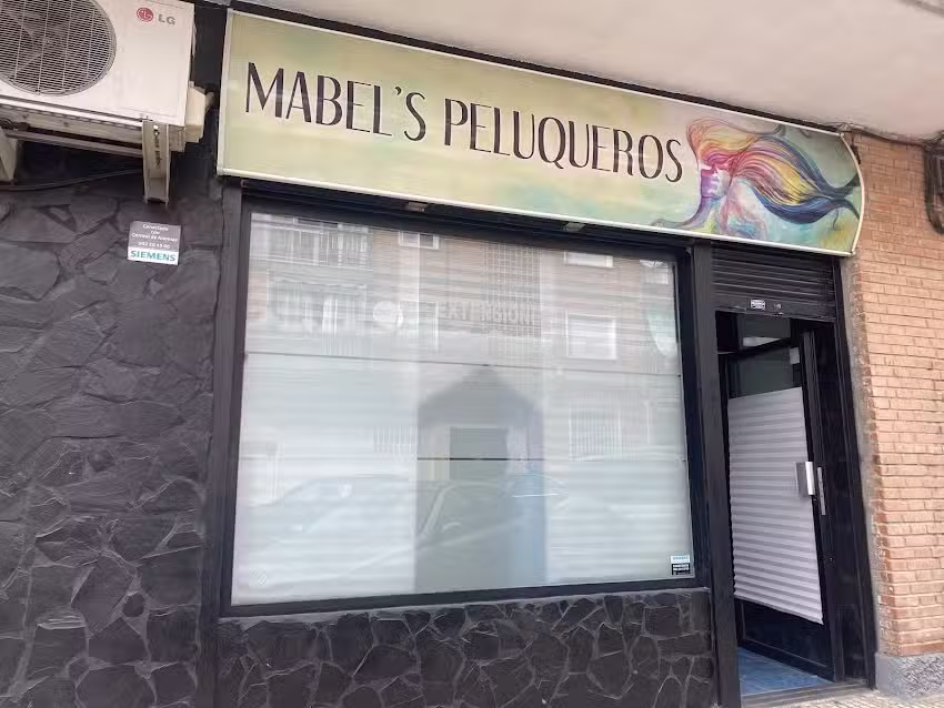 Mabels Peluqueros