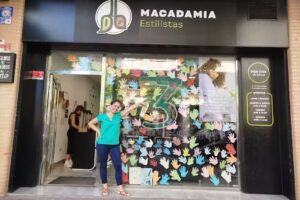 Macadamia estilistas