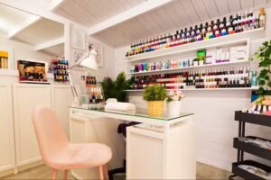 Macarena Reyes ⭐️ Centro Estética El Puerto Santa María