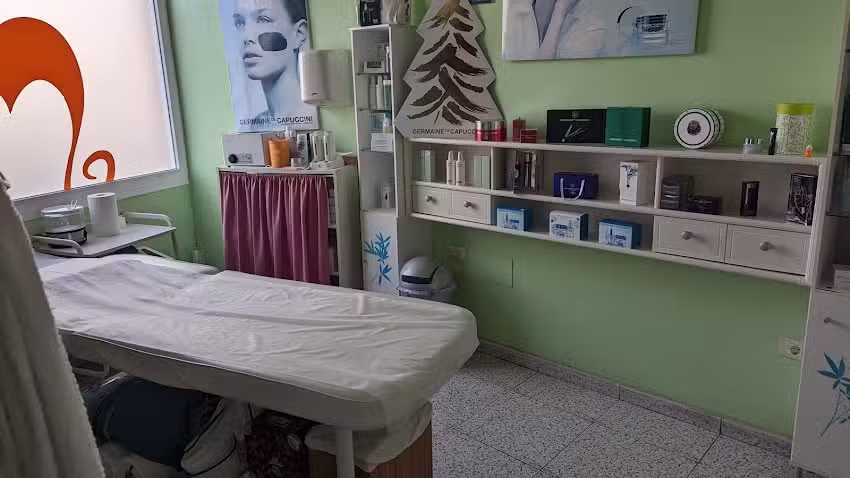 Macarena